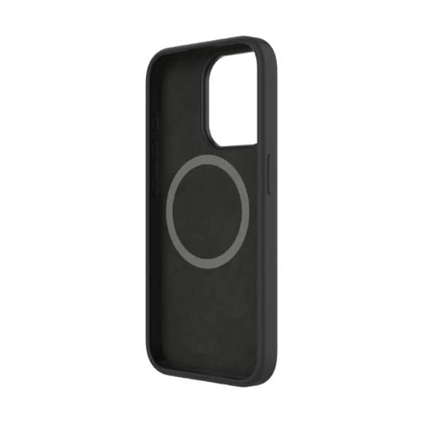 Protect |SMIP15PBLK | iphone 15 pro silicon case