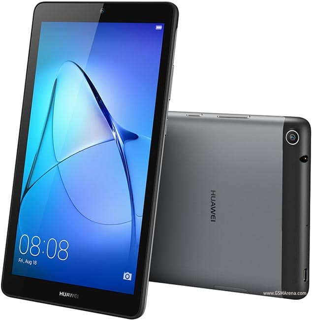 Huawei MediaPad T3 7-inch Tablet with Wi-Fi | Android | 1GB RAM 8GB Storage | 2MP Camera