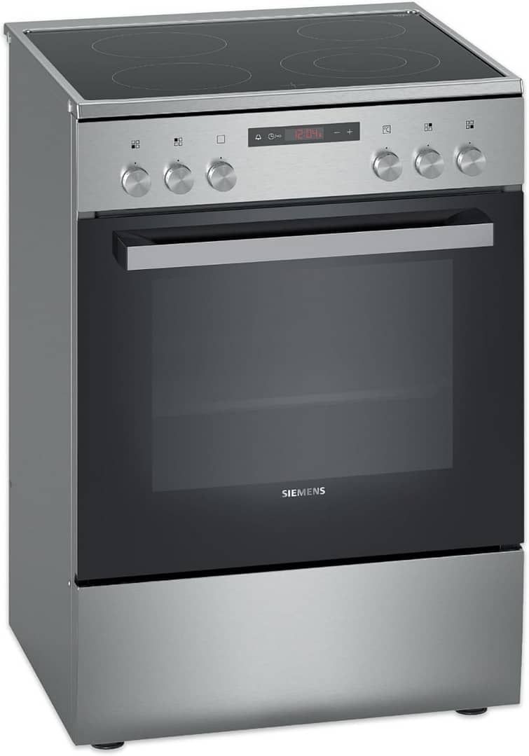 Siemens IQ300 Free Standing 66L Electric Cooker Appliances Shop Online at Dubai Offers 2