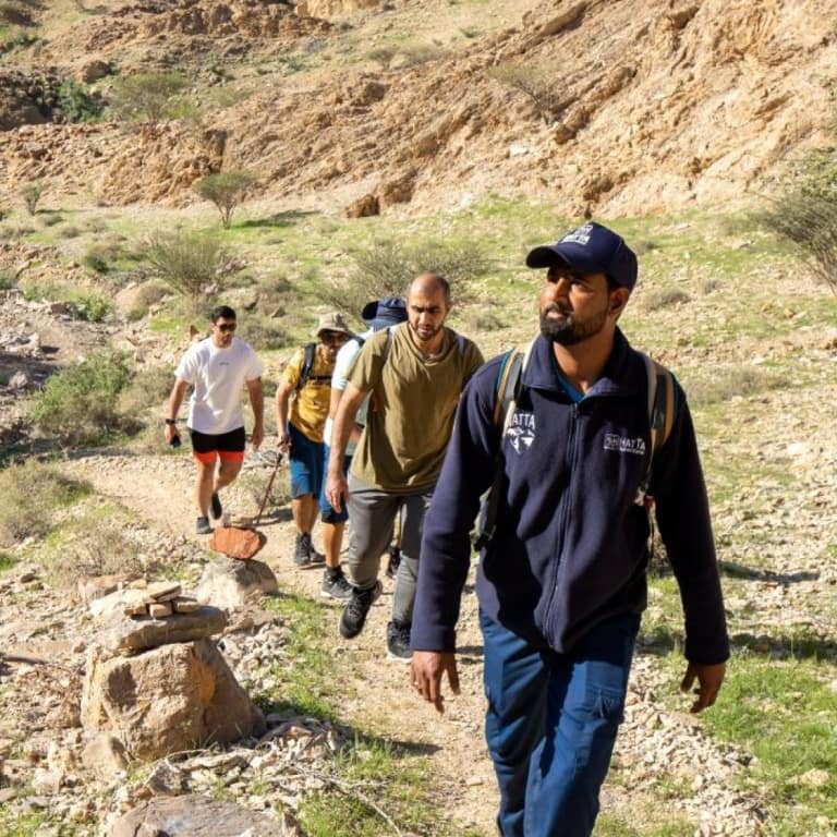 Explore Hatta  Hatta Adventures