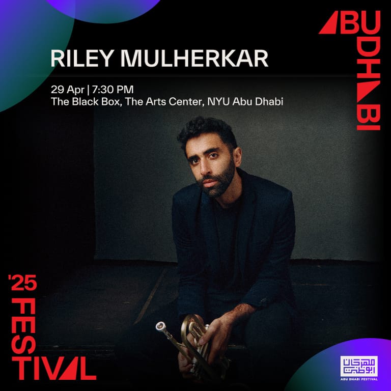 Riley Mulherkar Live in The Black Box