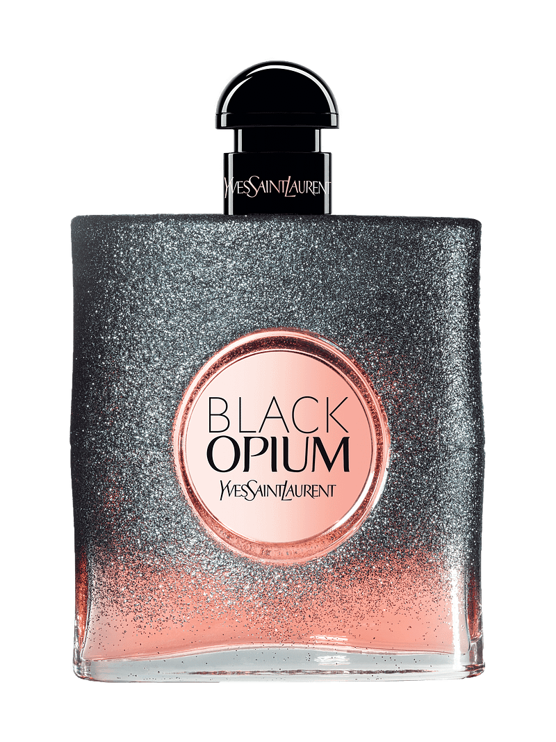 Black Opium – Floral Shock Black Opium Shop Online at Dubai Offers 2