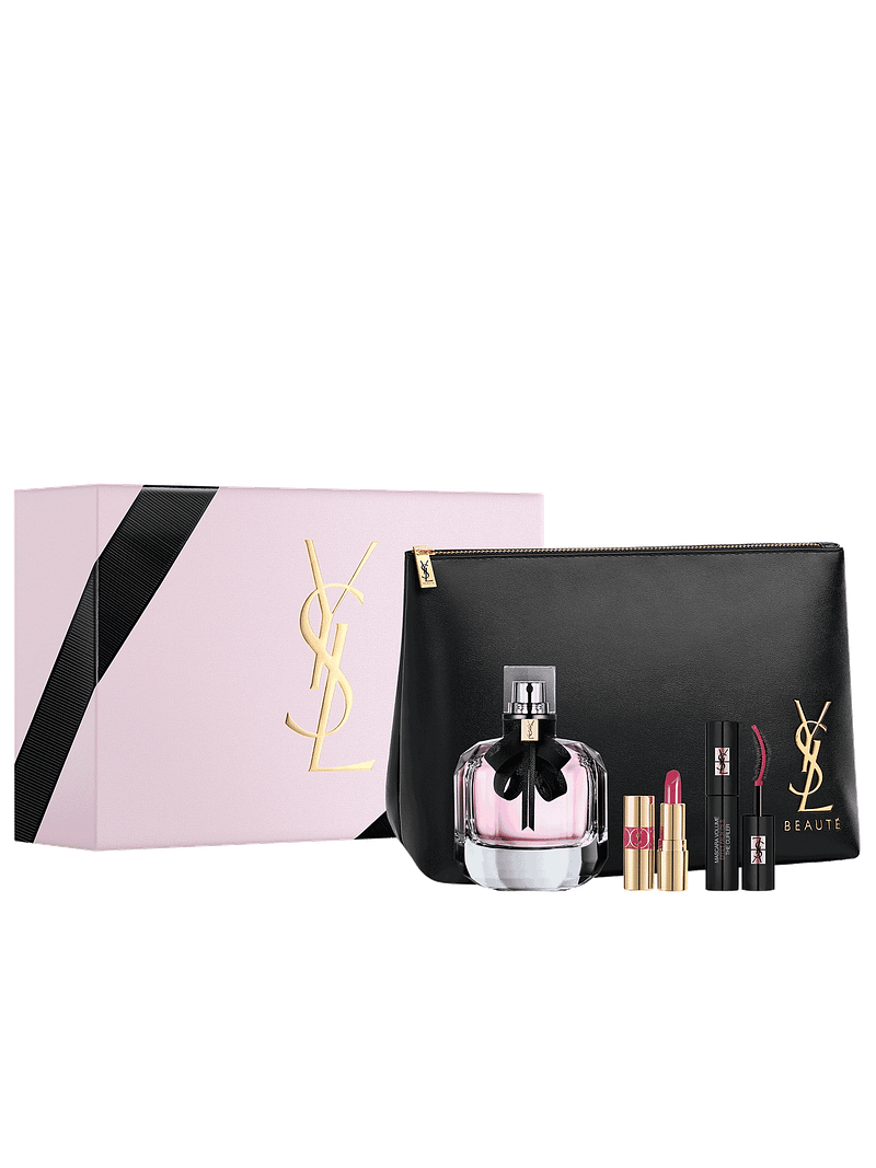 Coffret Mon Paris Eau De Parfum Coffret Mon Paris Eau De Parfum Shop Online at Dubai Offers 2