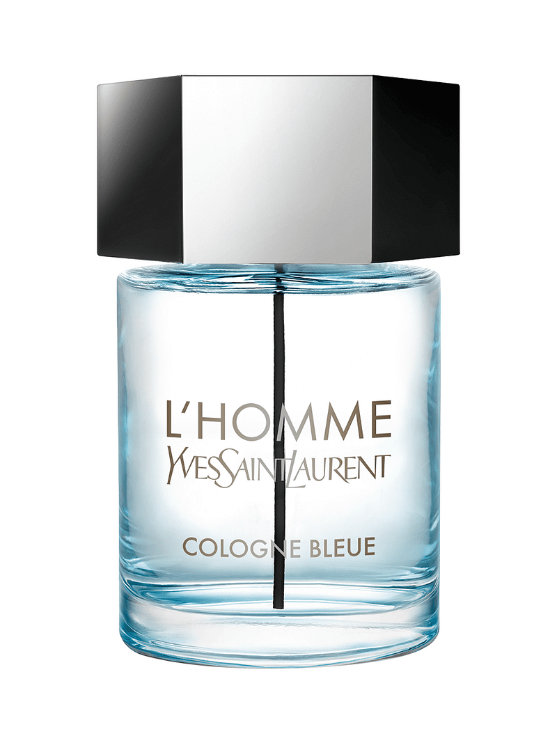 L’Homme Cologne Bleue Health & Beauty Shop Online at Dubai Offers 2