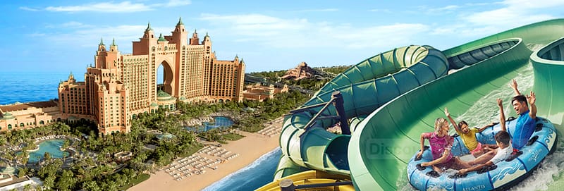 Enjoy up to 30% offa at Atlantis best available rate on all Rooms and Club Suites Hotel Stay Shop Online at Dubai Offers 2