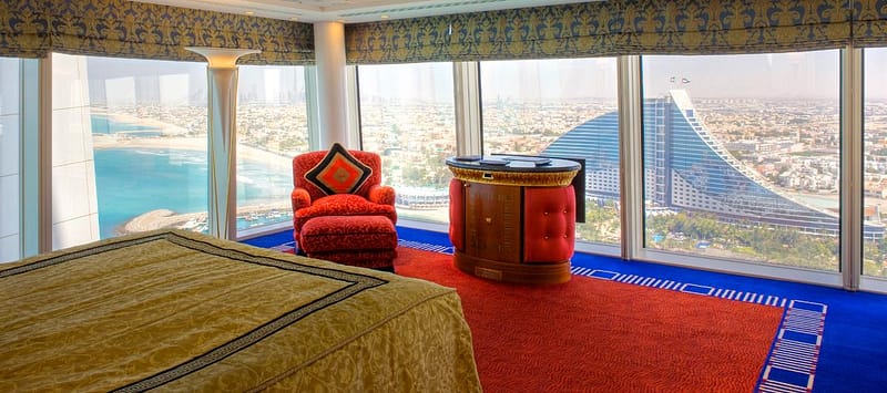 Burj Al Arab Earlybird Offer Entertainment Offers Shop Online at Dubai Offers 2