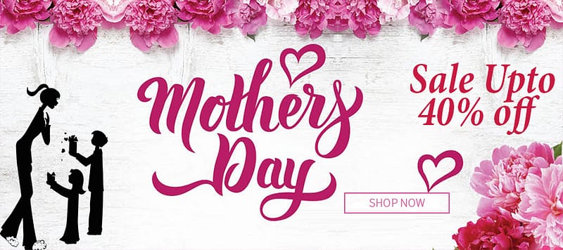 Mother’s Day Offers & Discounts Miscellaneous Shop Online at Dubai Offers 2