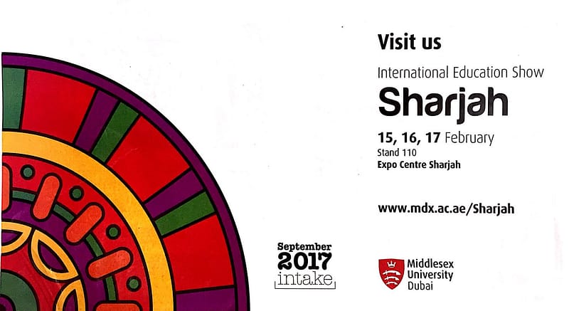 International Education Show – Sharjah Event & Shows Tickets Shop Online at Dubai Offers 2