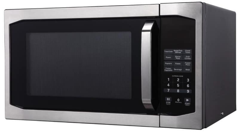 Midea 42L Microwave Oven with Grill Appliances Shop Online at Dubai Offers 2