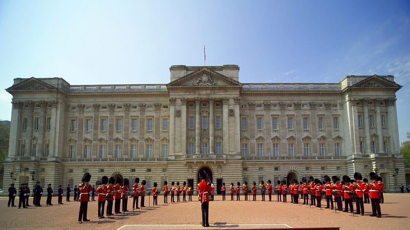 Westminster Abbey & Big Ben Tour  Ritz Hotel (W1J 9BR)