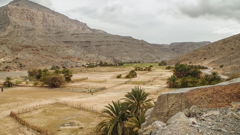 Half-Day Mountain Safari to Jabel Harim Must-see attractions Lulu Hypermarket Khasab - Image 2