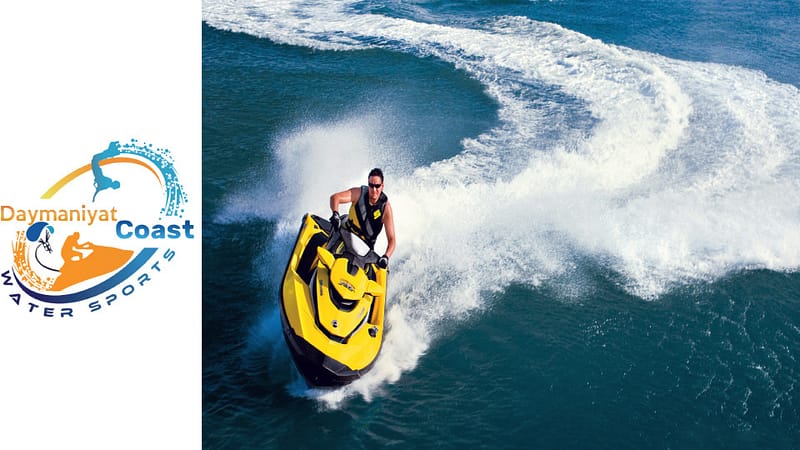 Jetski Daymaniyat Island Trip - Daymaniyat coast water sports Sightseeing and Tours Daymaniyat coast water sports - Image 2