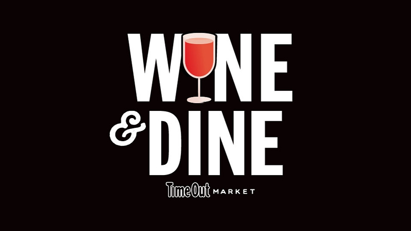 Wine & Dine at Time Out Market in Dubai Festival Time Out Market | Souk Al Bahar | Level 3 - Image 2