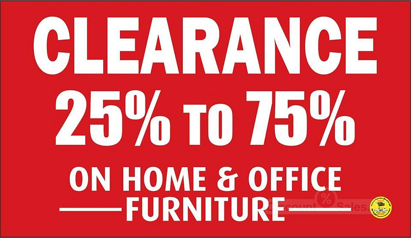 Marlin Furniture Clearance Sale Offer Furniture's & Decor Shop Online at Dubai Offers 2