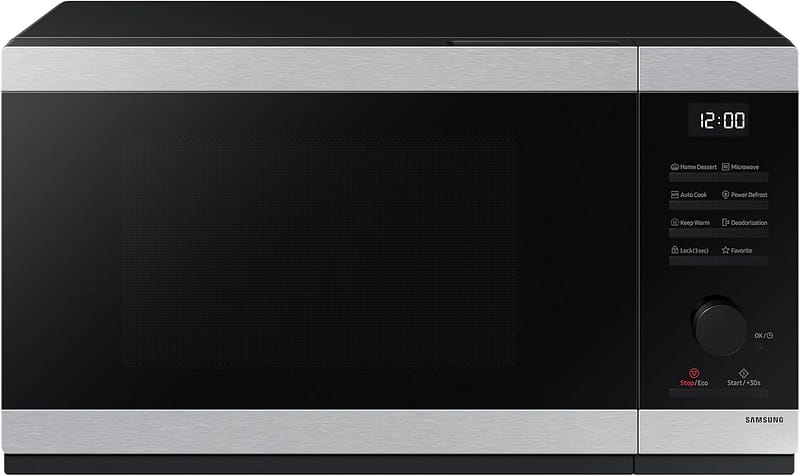 Samsung Solo Microwave Oven 32L Appliances Shop Online at Dubai Offers 2