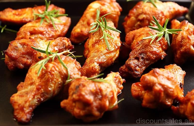 Belgian Beer Cafe Wings Sundays Promo Fast Foods & Coffee Shops Shop Online at Dubai Offers 2