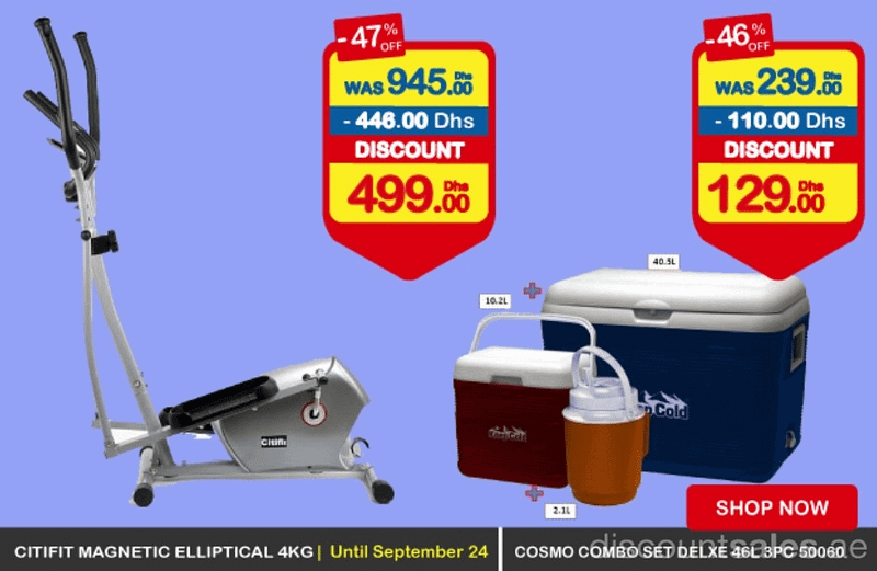 Carrefour Up to 47% OFF Exclusive Deals Carrefour Shop Online at Dubai Offers 2