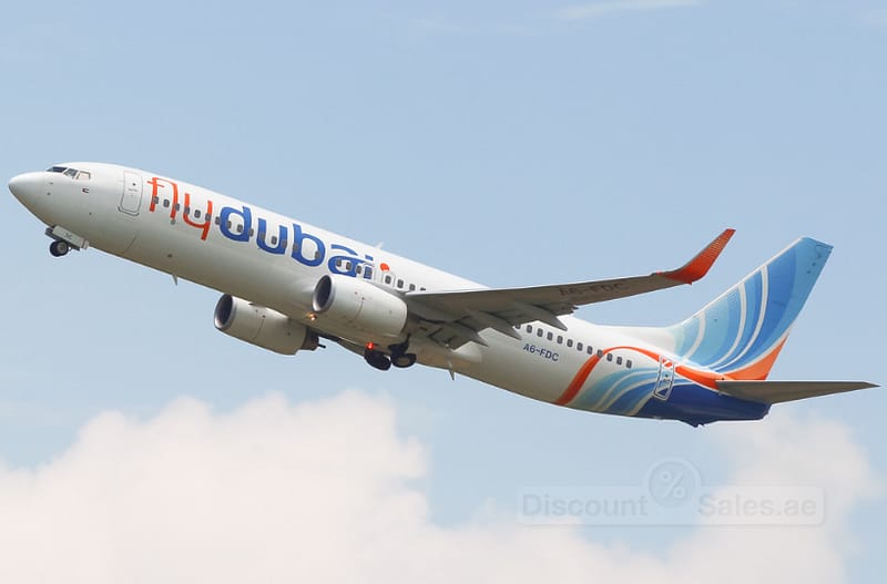 Save upto 50% off on Economy and Business Class with Fly Dubai Flight Tickets Shop Online at Dubai Offers 2