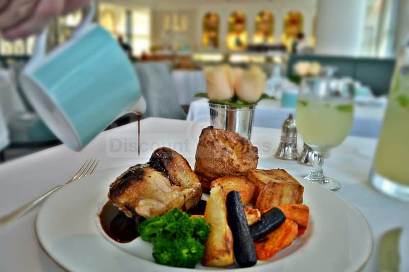 Fortnum & Mason’s Special Dinner Offer @ Dubai Mall Food, Grocery & Dining Shop Online at Dubai Offers 2