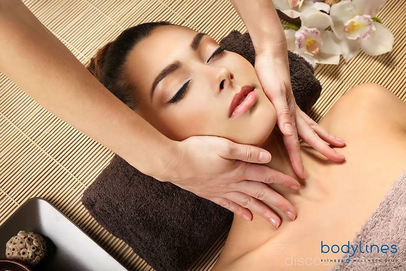 Relaxing Massage Offer @ Bodylines Beauty Care Shop Online at Dubai Offers 2