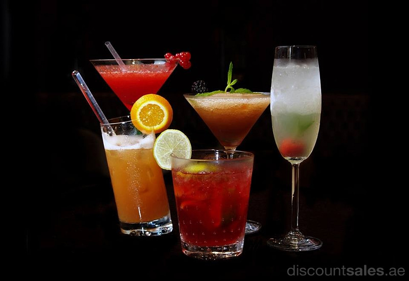 Enjoy Happy Hour @ Hyatt Regency Dubai up to 50% OFF on Beverages* Drinks & Beverages Shop Online at Dubai Offers 2