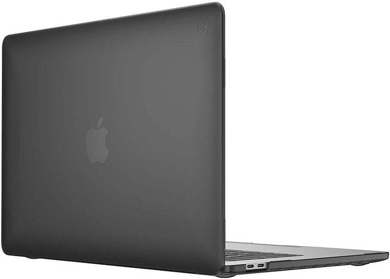 SPECK MACBOOK PRO13 (2020) SMARTSHELL – ONYX BLACK Accessories Shop Online at Dubai Offers 2