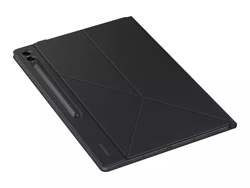 Max & Max| Samsung Galaxy Tab S9 Cover & Tempered Glass