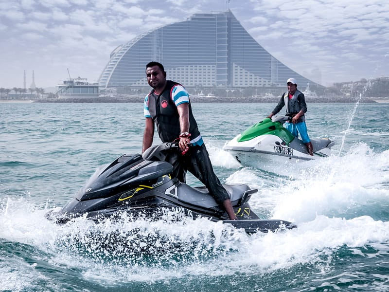 Dubai Jet Ski Tour Special Offer Entertainment Offers Shop Online at Dubai Offers 2