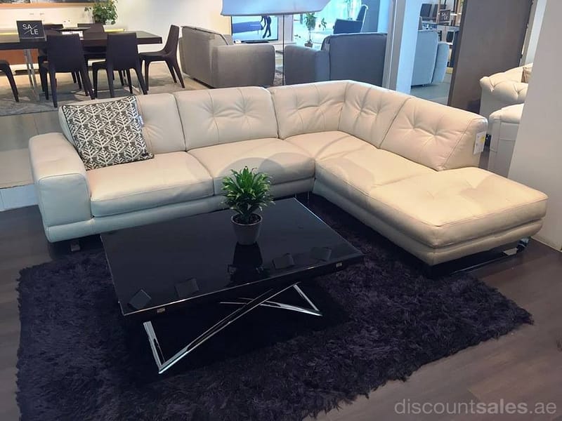 Natuzzi Editions B636 sale @ Western Furniture Furniture's & Decor Shop Online at Dubai Offers 2