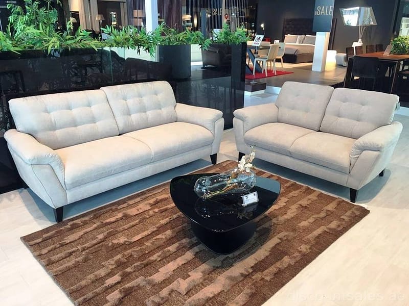 Natuzzi Editions B923 Sofa @ Western Furniture stores Furniture's & Decor Shop Online at Dubai Offers 2