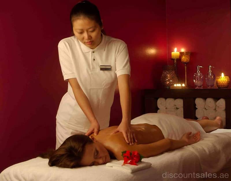 Relaxing Spa Experience Deals @ O2 Spa Beauty Care Shop Online at Dubai Offers 2