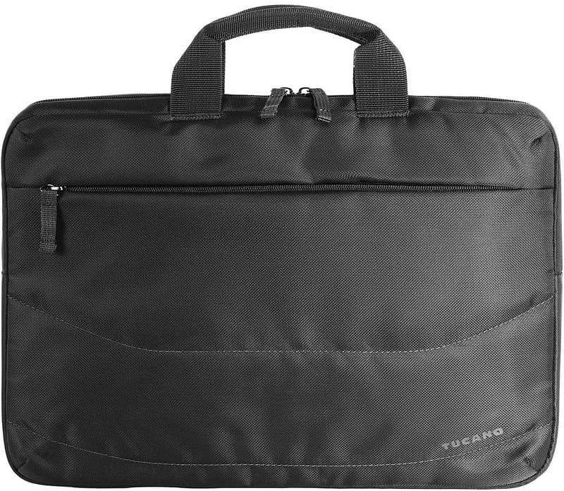 Tucano Idea Slim Bag – Black NoteBook 15.6 MacBook 16 Accessories Shop Online at Dubai Offers 2