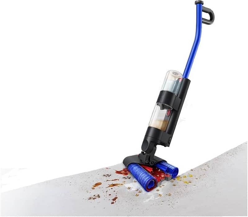 Dyson Wash G1™ Wet Floor Vacuum Cleaner WR01 Blue/Black Appliances Shop Online at Dubai Offers 2