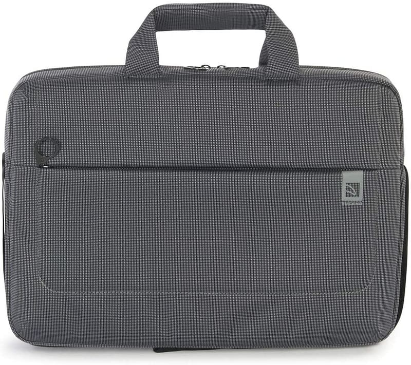 Tucano Loop Slim Bag – Black NoteBook 14 MacBook 13 Accessories Shop Online at Dubai Offers 2