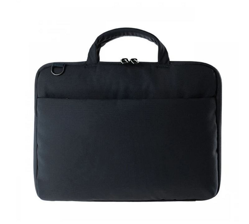 Tucano Darkolor Slim Bag – Black NoteBook 13-14 MacBook 13 Accessories Shop Online at Dubai Offers 2