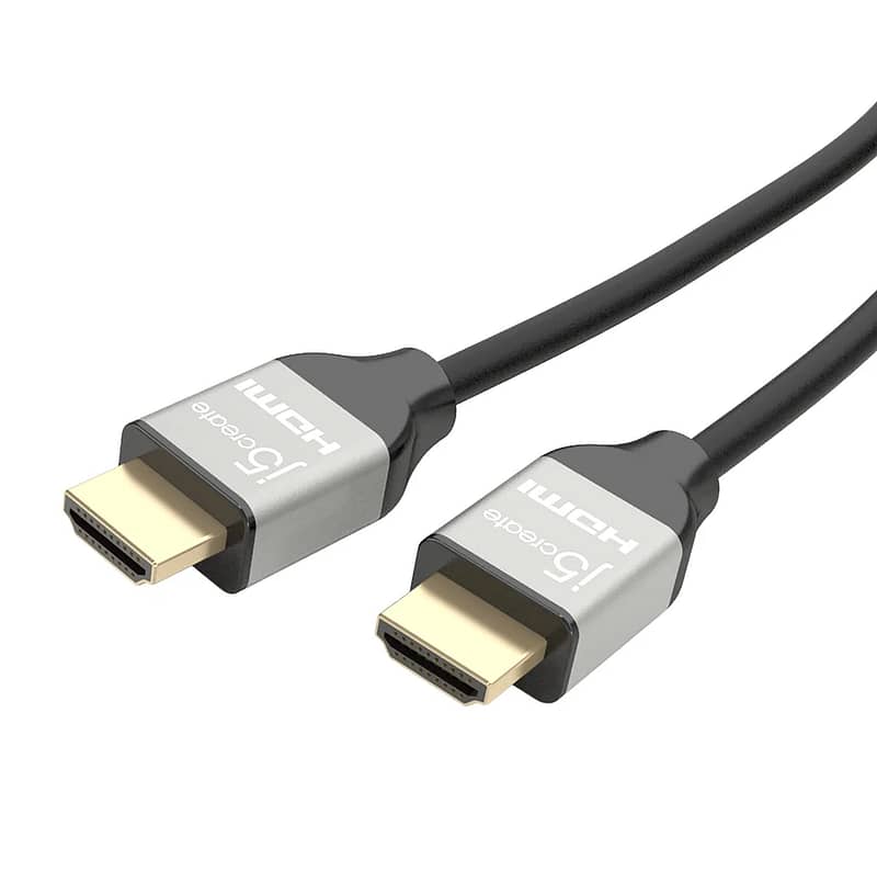 J5 Ultra HD 4K HDMI Cable Accessories Shop Online at Dubai Offers 2