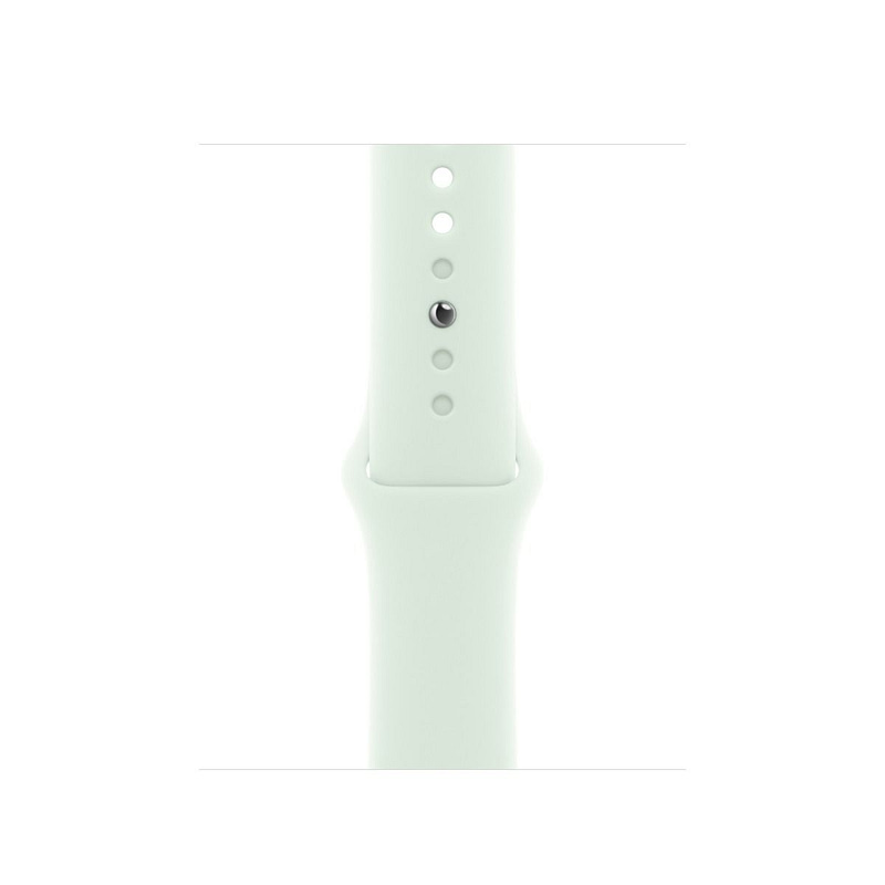 Apple 41mm Soft Mint Sport Band – M/L – MWMT3ZE/A Bands Shop Online at Dubai Offers 2