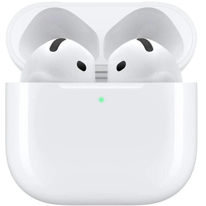 Apple AirPods 4 With Active Noise Cancellation Headphones Shop Online at Dubai Offers 2