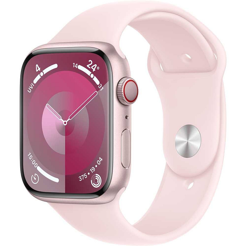 Apple Watch Series 9 GPS + Cellular Wearables & Smart Watches Shop Online at Dubai Offers 2