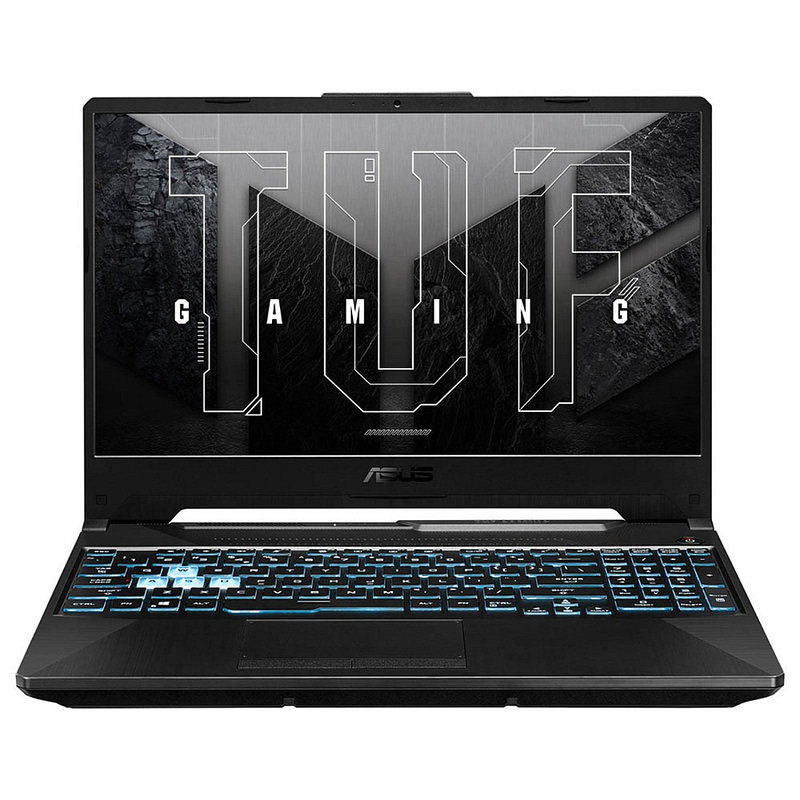 Asus TUF Gaming A15 (2024) Laptop – AMD Ryzen 7-7435HS Computing Shop Online at Dubai Offers 2