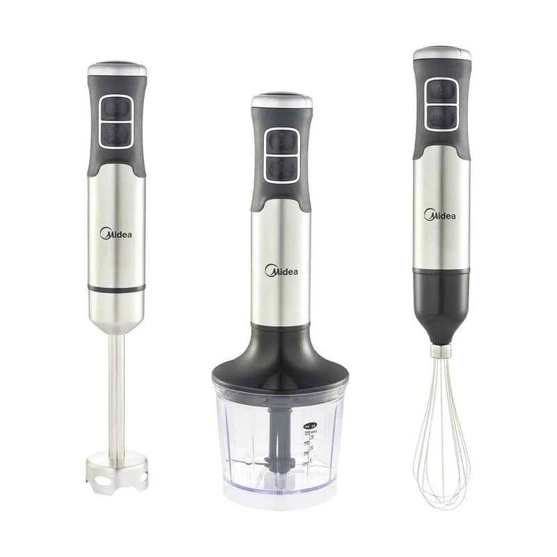 Midea Hand Blender Appliances Shop Online at Dubai Offers 2