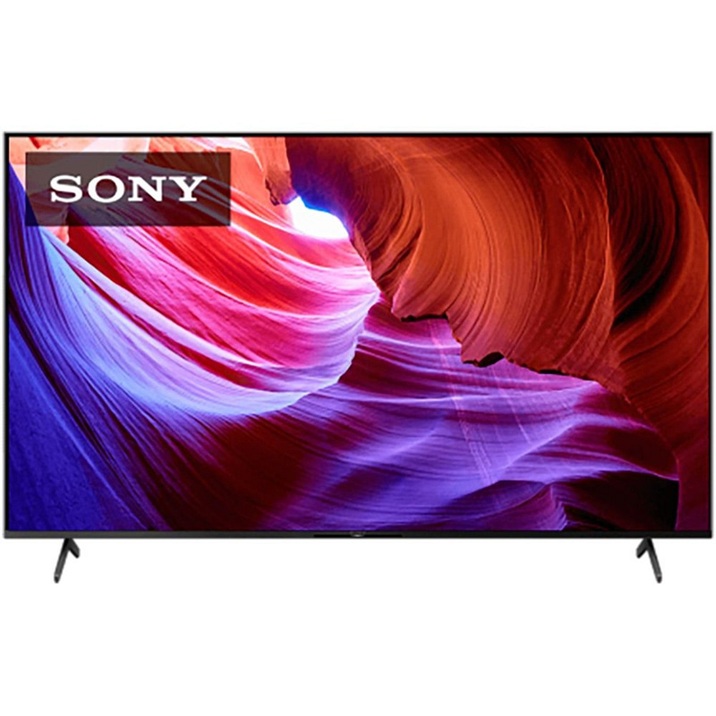 Sony BRAVIA 85 Inch TV 4K Ultra HD LED Smart Google TV with Dolby Vision HDR and Native 120HZ Refresh Rate – KD-85X85K (2022 Model) TV & Audio Shop Online at Dubai Offers 2