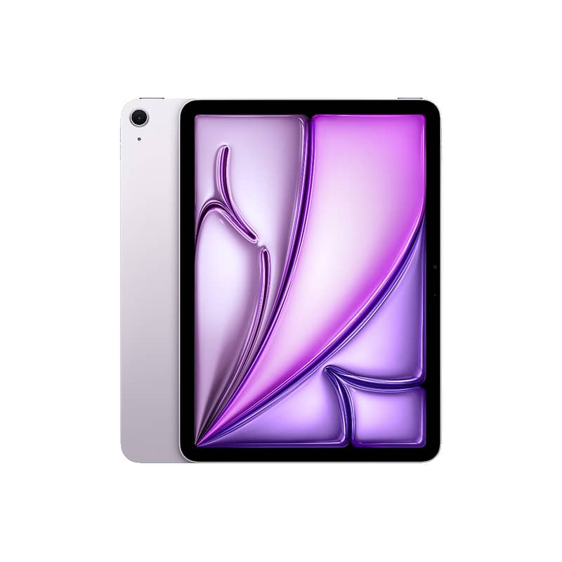 11-inch iPad Air: Apple M2 Chip Wi-Fi 128GB – Purple iPad Shop Online at Dubai Offers 2