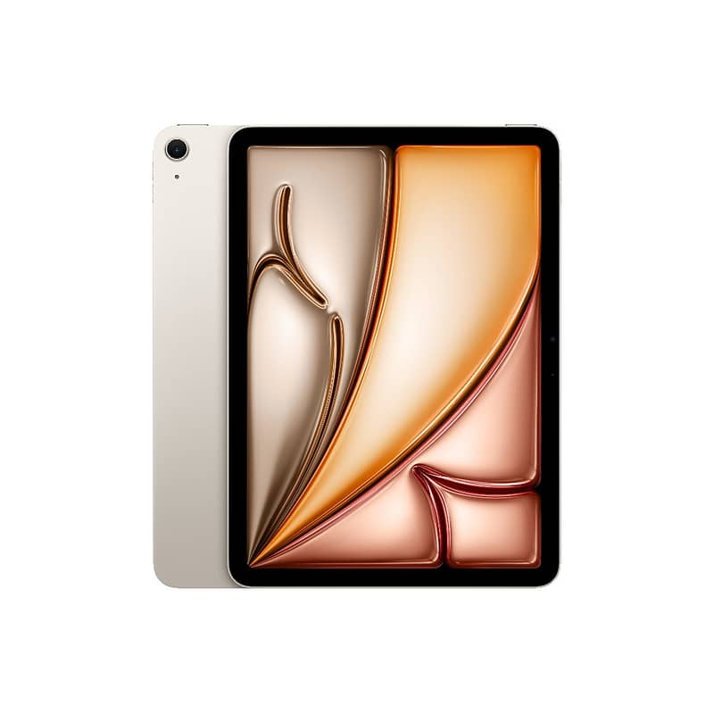 11-inch iPad Air: Apple M2 Chip Wi-Fi 1TB – Starlight iPad Shop Online at Dubai Offers 2