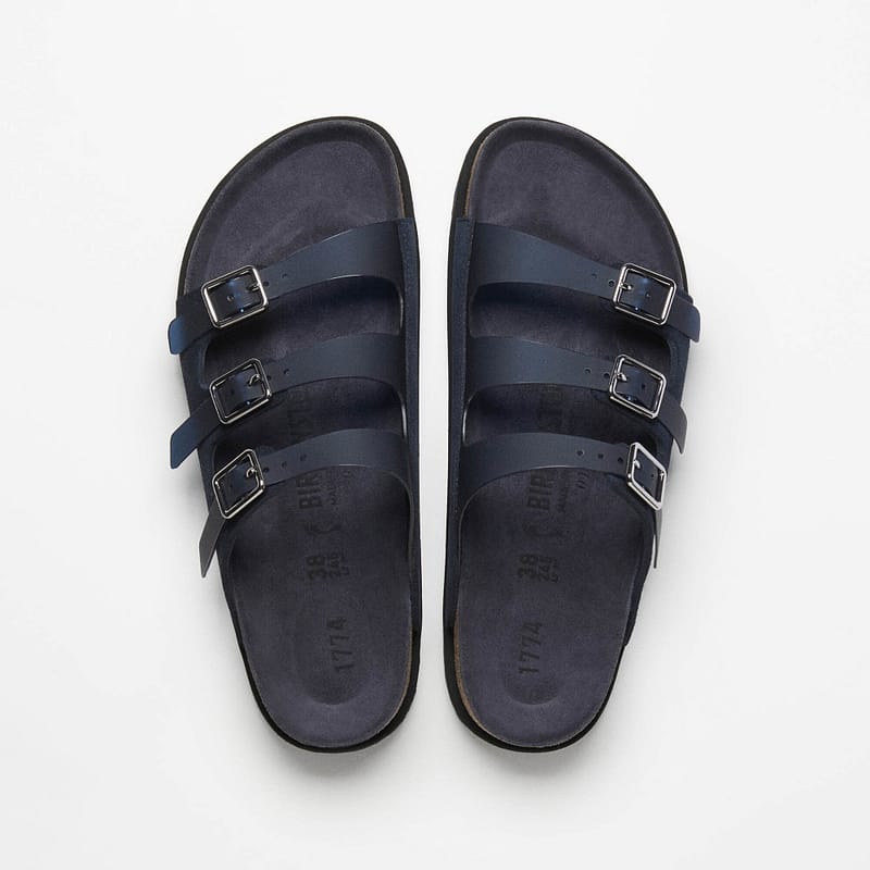 1774 Florida Milky Synthetik Dark Navy Unisex Shoes Shop Online at Dubai Offers 2