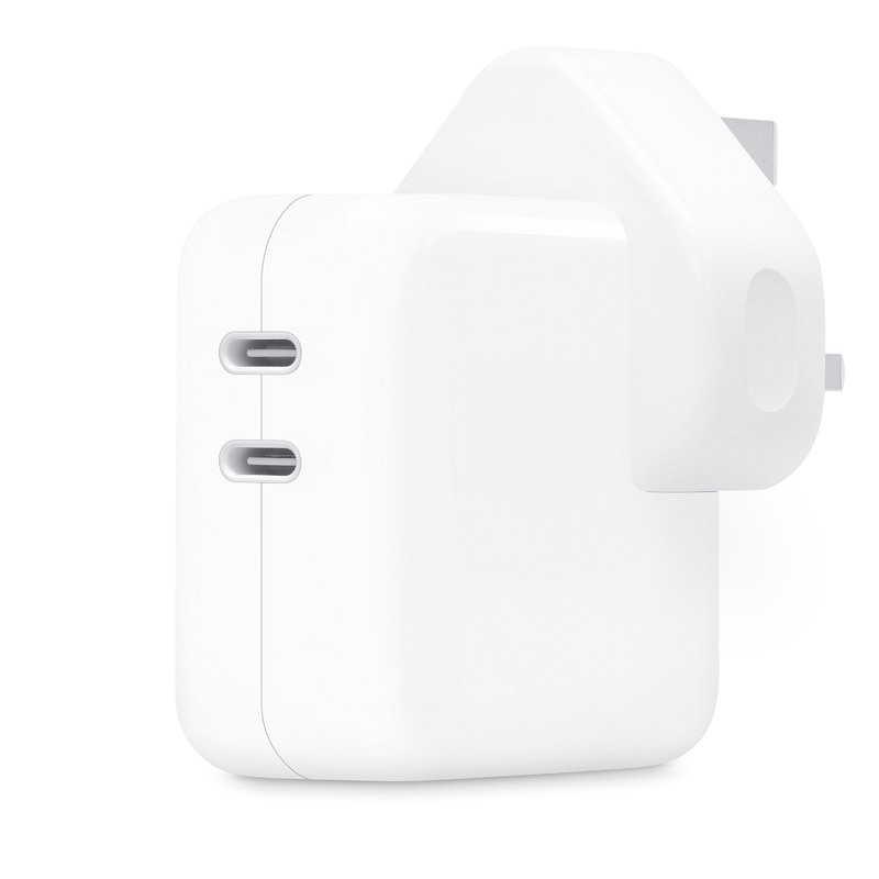 35W Dual USB-C Power Adapter Accessories Shop Online at Dubai Offers 2