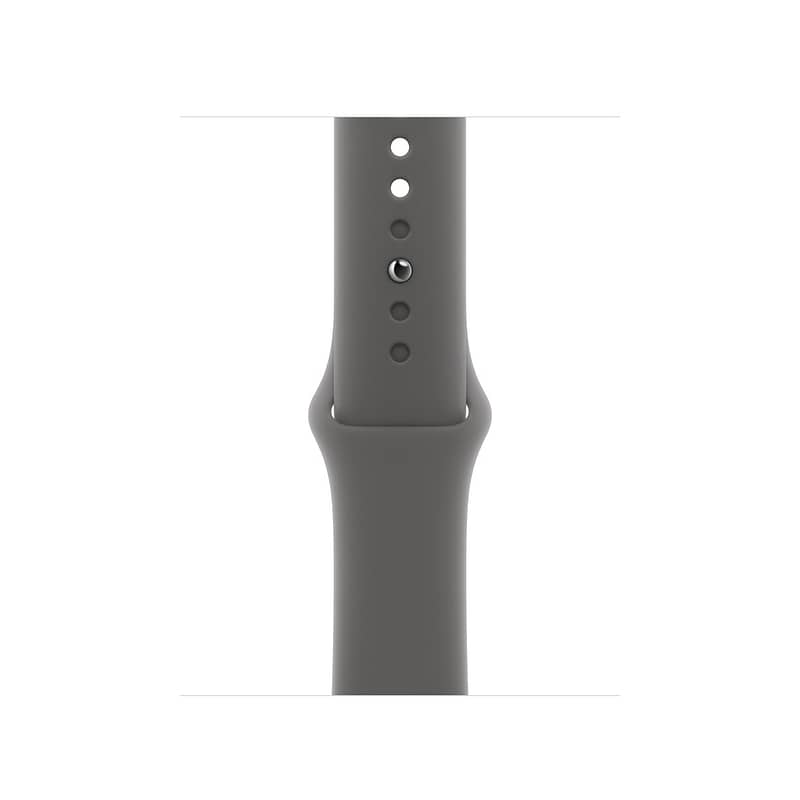 40mm Stone Gray Sport Band – M/L 40 mm Shop Online at Dubai Offers 2