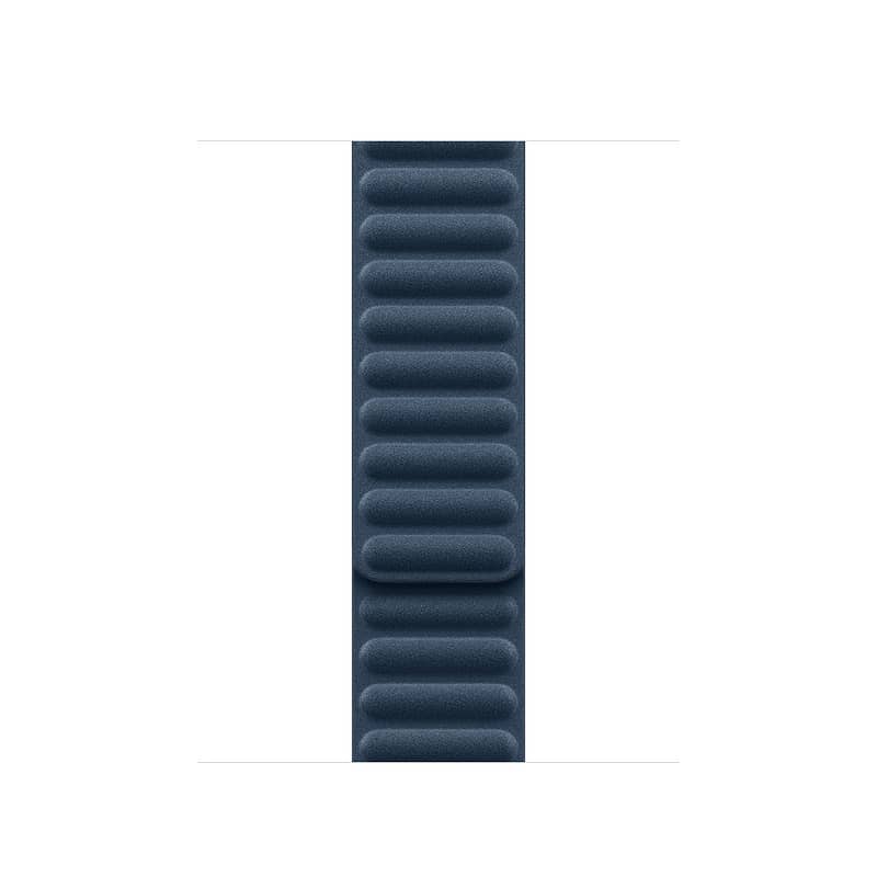 41mm Pacific Blue Magnetic Link – S/M 41 mm Shop Online at Dubai Offers 2