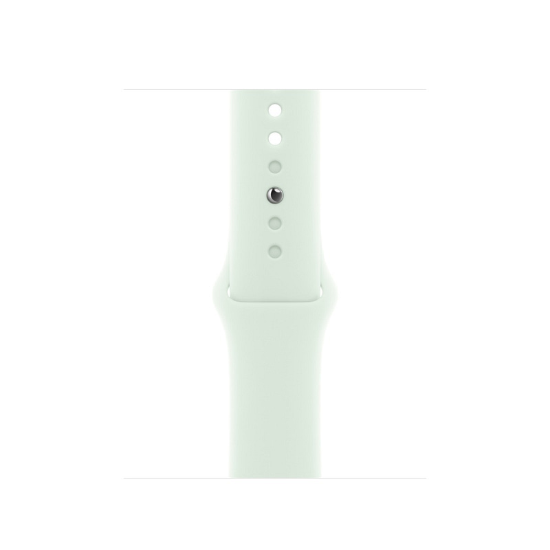 41mm Soft Mint Sport Band – M/L 41 mm Shop Online at Dubai Offers 2