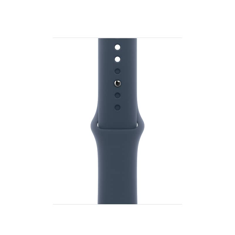 41mm Storm Blue Sport Band – M/L 41 mm Shop Online at Dubai Offers 2